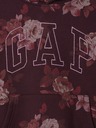 GAP Otroška majica z logotipom GAP