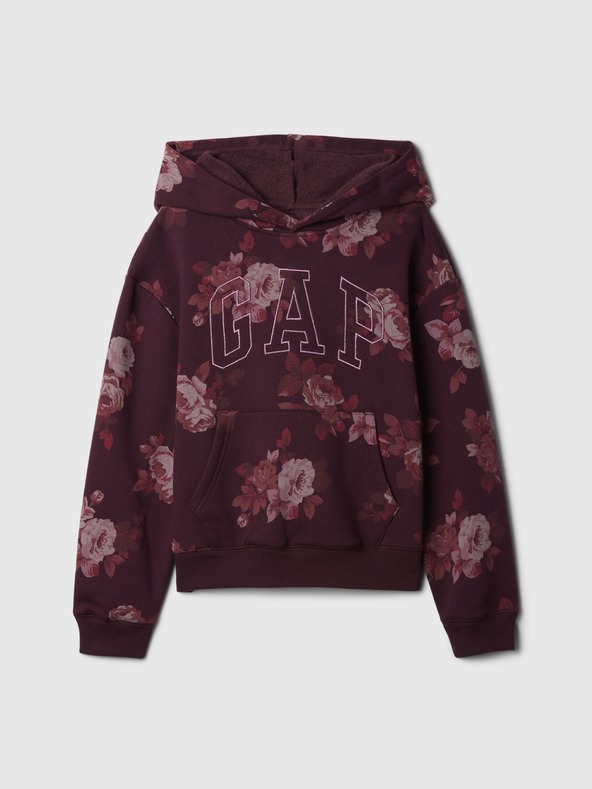 GAP Otroška majica z logotipom GAP