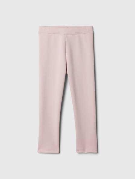 GAP Baby sherpa gamaše GAP