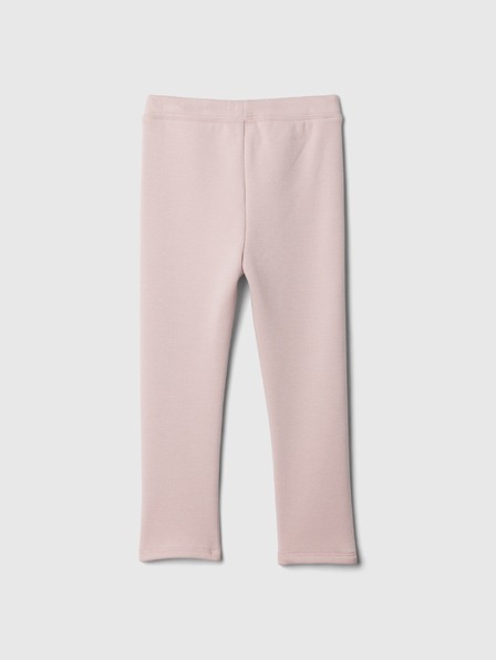 GAP Baby sherpa gamaše GAP