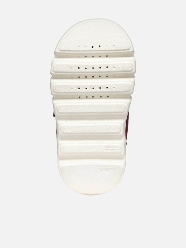 Geox Bordo dekliški zimski čevlji Geox Willaboo B A