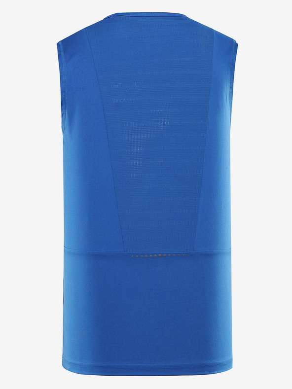 ALPINE PRO Gelad Majica brez rokavov