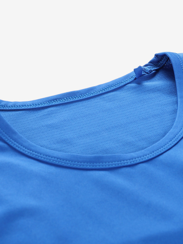 ALPINE PRO Gelad Majica brez rokavov