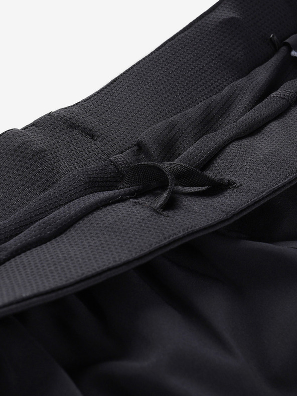 ALPINE PRO Moške kratke hlače Alpine Pro Gajer, ki se hitro sušijo