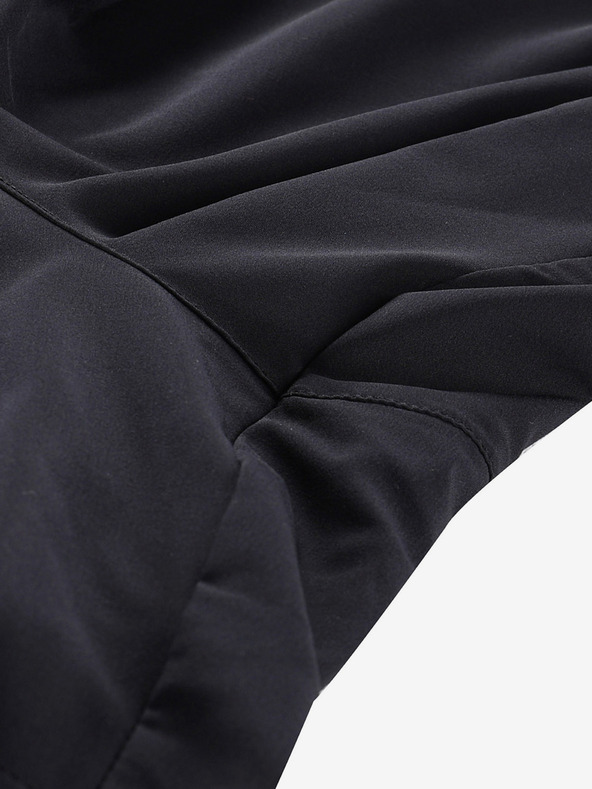 ALPINE PRO Moške kratke hlače Alpine Pro Gajer, ki se hitro sušijo