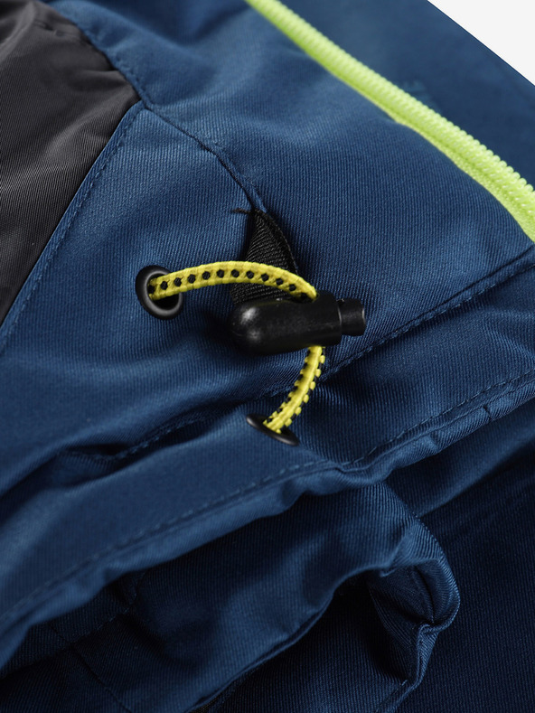 ALPINE PRO Ream Jakna