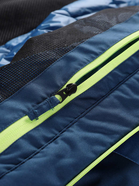 ALPINE PRO Ream Jakna