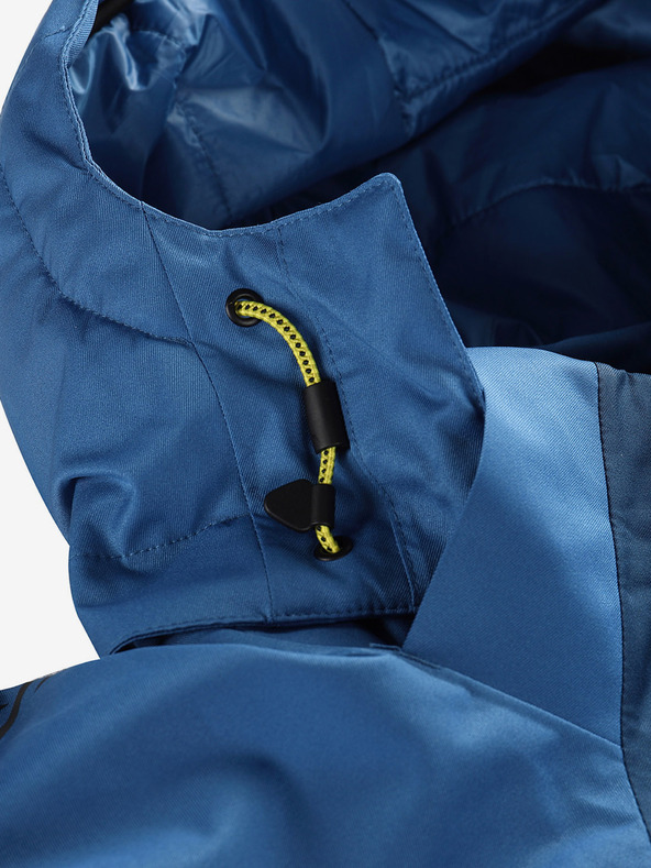 ALPINE PRO Ream Jakna