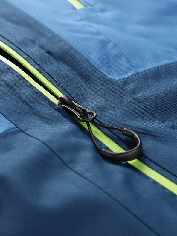 ALPINE PRO Ream Jakna