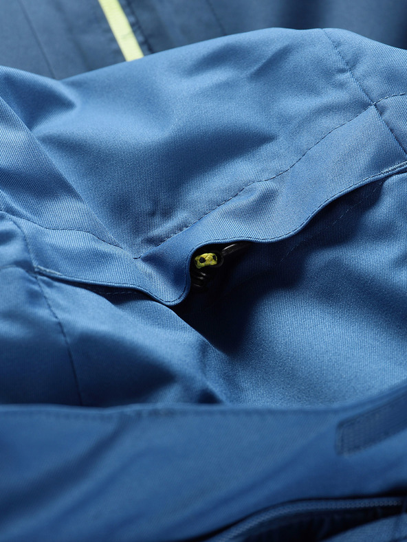 ALPINE PRO Ream Jakna