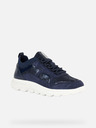 Geox Temno modri ženski športni copati Geox Spherica