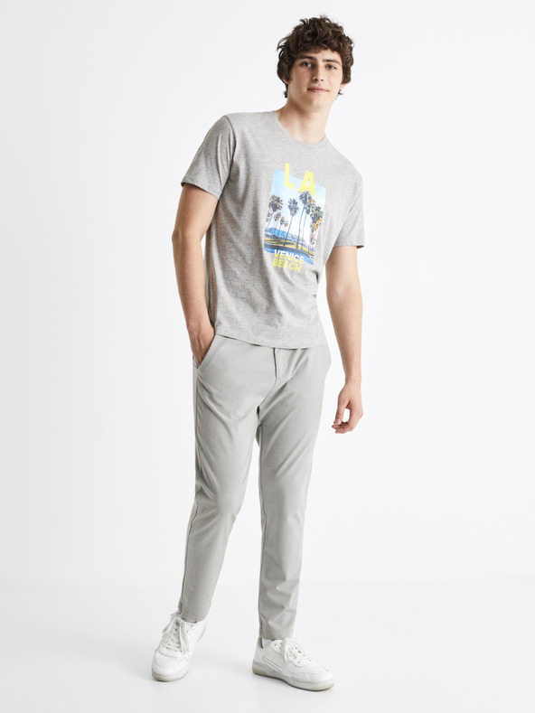 Celio Cesouth L.A. Majica