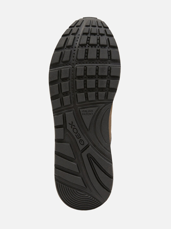 Geox Kaki Moške superge Geox Partenio