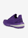 Geox Vijolične ženske superge Geox Spherica Actif