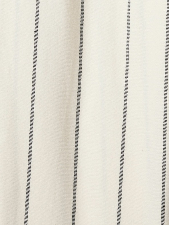 GAP Flanelne hlače za pižamo unisex GAP