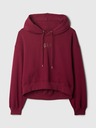 GAP Oversize pulover z logotipom GAP