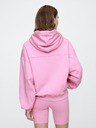 GAP Oversize pulover z logotipom GAP