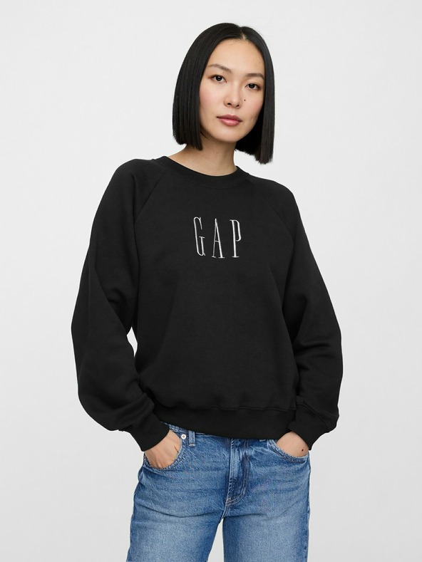 GAP Mikina z logotipom GAP