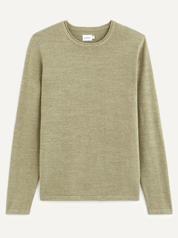 Celio Pulover