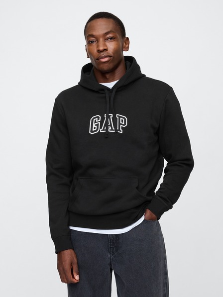GAP Mikina z logotipom GAP