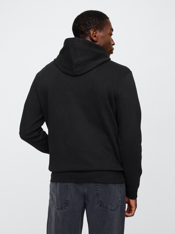 GAP Mikina z logotipom GAP