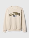 GAP Mikina z logotipom GAP