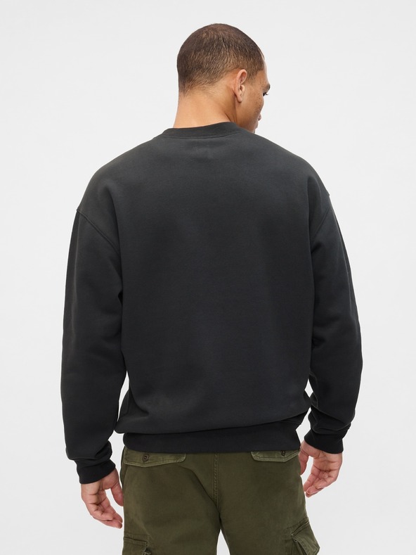 GAP Mikina z logotipom GAP