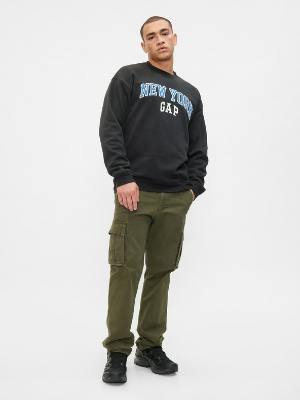 GAP Mikina z logotipom GAP