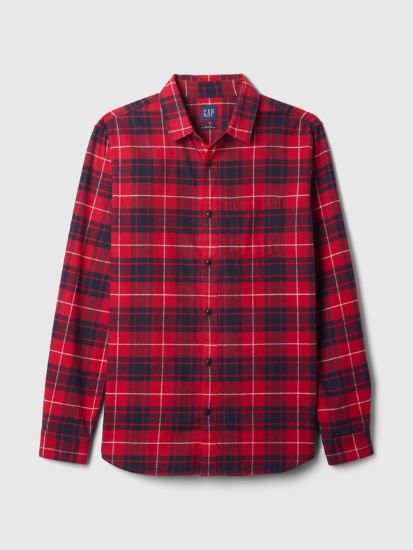 GAP Flanelna majica GAP