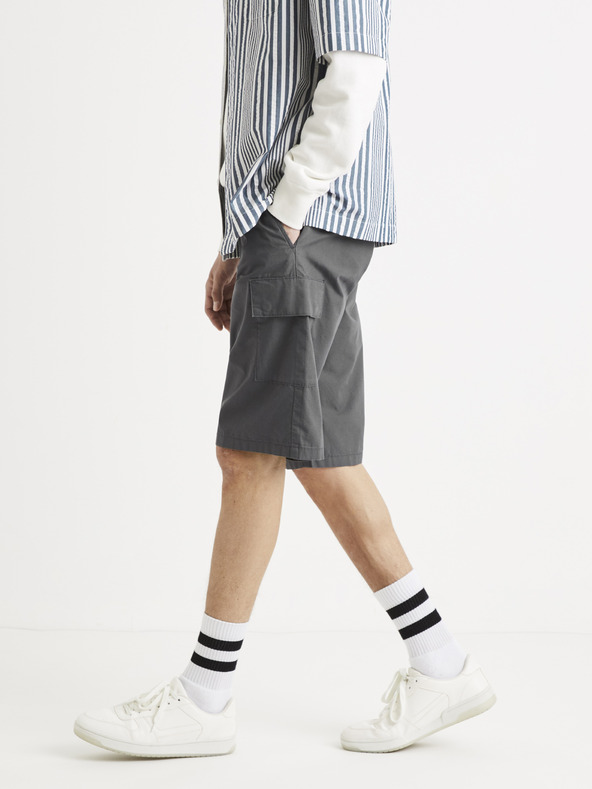 Celio Rolver2Bm Kratke hlače