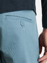 Celio Svetlomodre moške hlače chino Celio Tohenri