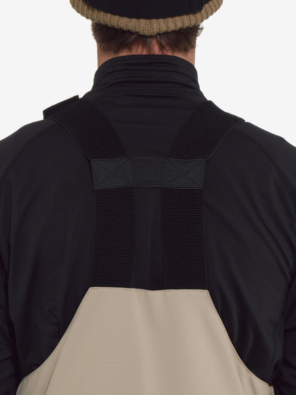 Horsefeathers Transfer Horsefeathers hlače - bež