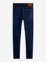 Scotch & Soda Modre moške kavbojke skinny fit Scotch & Soda