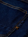 Scotch & Soda Modre moške kavbojke skinny fit Scotch & Soda