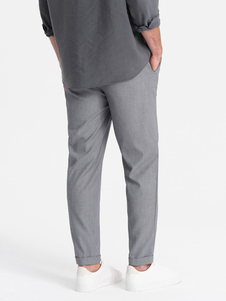 Ombre Clothing Chino Hlače