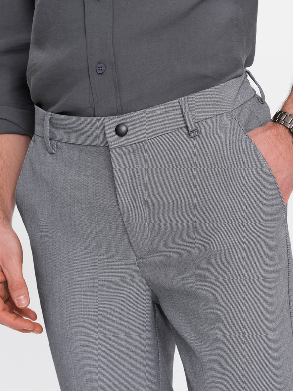 Ombre Clothing Chino Hlače