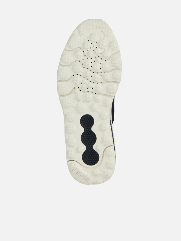 Geox Črne moške superge Geox Spherica Actif