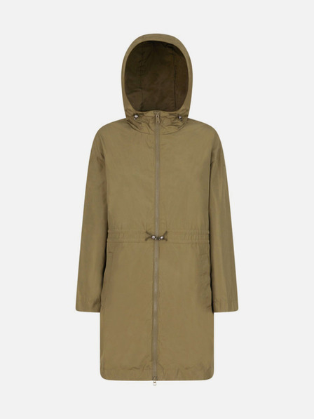 Geox Olivna ženska parka Geox Bulmya