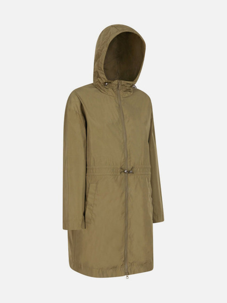 Geox Olivna ženska parka Geox Bulmya