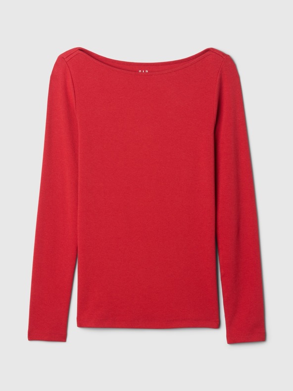 GAP GAP majica z dolgimi rokavi