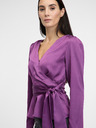 Orsay Vijoličasta ženska bluza ORSAY