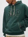 GAP Prevelika majica z logotipom GAP