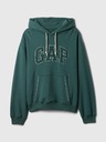 GAP Prevelika majica z logotipom GAP