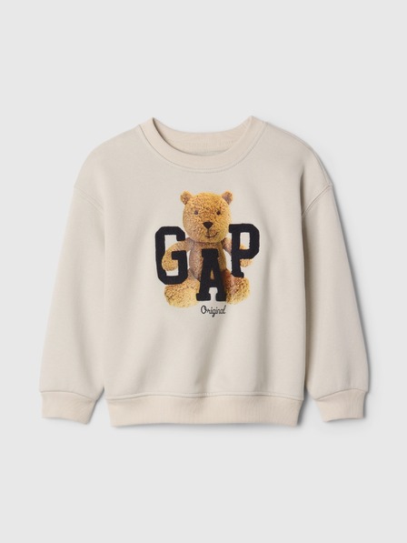 GAP Otroška majica z logotipom GAP