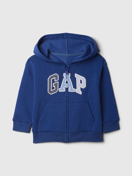 GAP Otroška majica z logotipom GAP