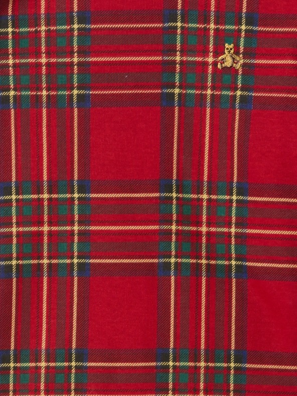 GAP Otroška pižama GAP