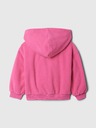 GAP Dojenčkova jopica z logotipom Pro Fleece