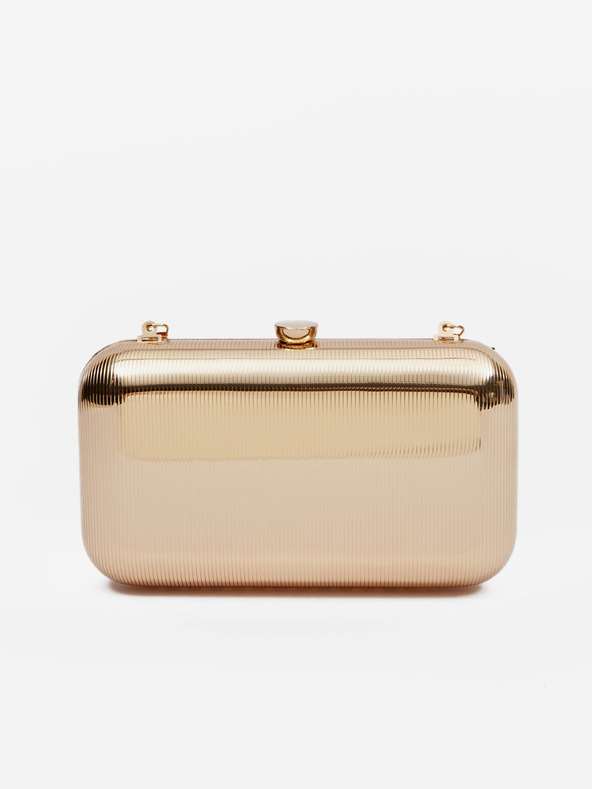 Orsay Zlata ženska torbica ORSAY