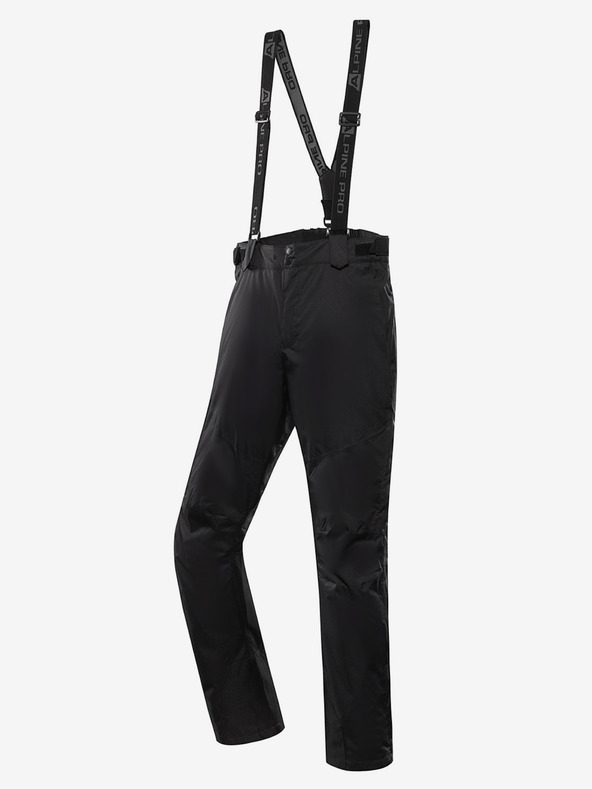 ALPINE PRO Osag Hlače