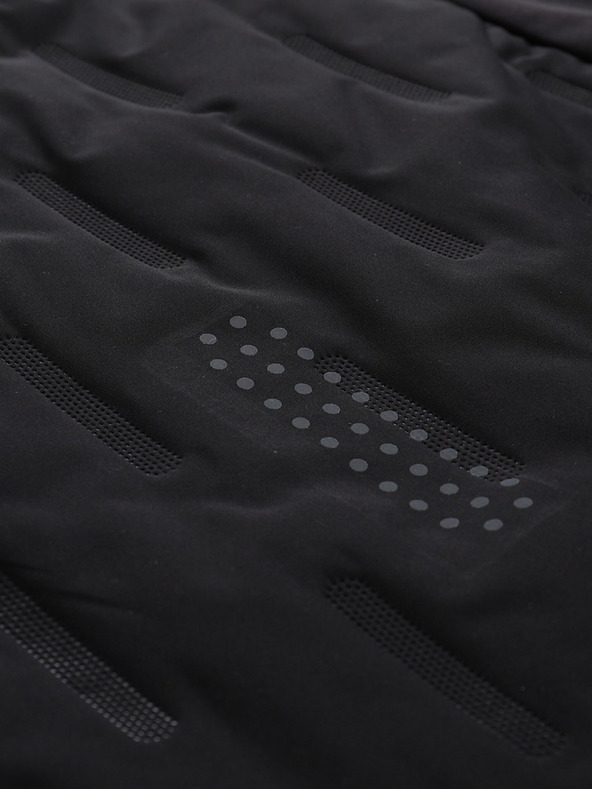 ALPINE PRO Črna ženska športna jakna ALPINE PRO Borita